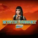 Jouer à Mystic Desert Clover Chance sur le casino en ligne Starcasino.nl