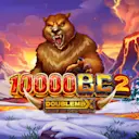 Jouer à 10000 BC 2 DoubleMax sur le casino en ligne Starcasino.be
