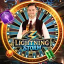 Jouer à Lightning Storm sur le casino en ligne Starcasino.nl