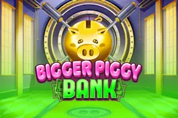 Juega a Bigger Piggy Bank en el casino en línea de Solcasino.es