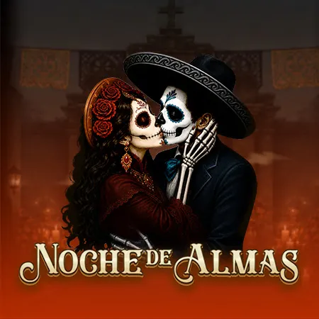Noche de Almas