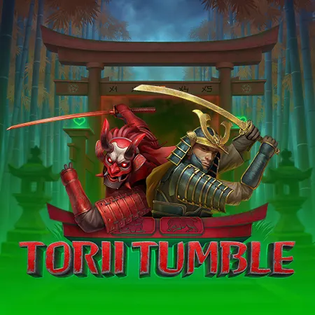 Torii Tumble