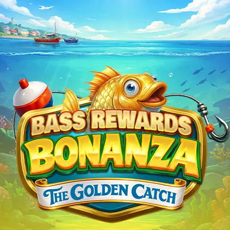 Bass Rewards Bonanza - The Golden Catch