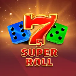 Play 5 Super Roll on Hotwin.be online casino