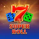Speel 5 Super Roll Clover Chance op Hotwin.be online casino