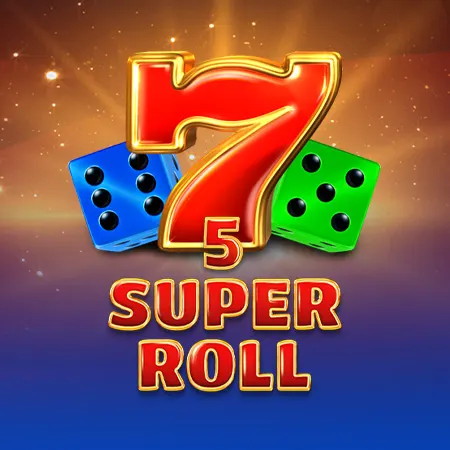 5 Super Roll Clover Chance