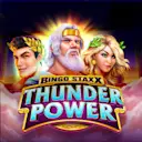 Jouer à BINGO STAXX™ Thunder Power sur le casino en ligne Starcasino.nl