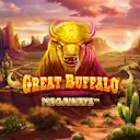 Jouer à Great Buffalo Megaways™ sur le casino en ligne Starcasino.be