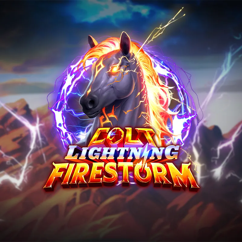 Colt Lightning Firestorm