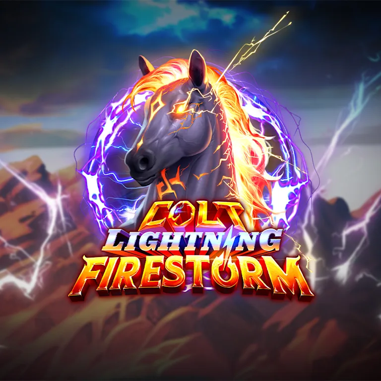 Colt Lightning Firestorm