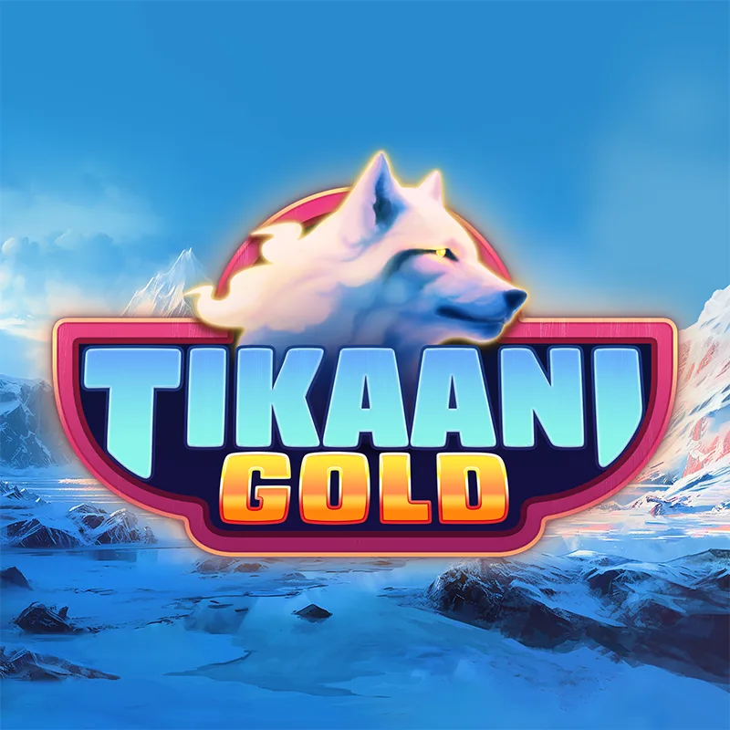 Tikaani Gold