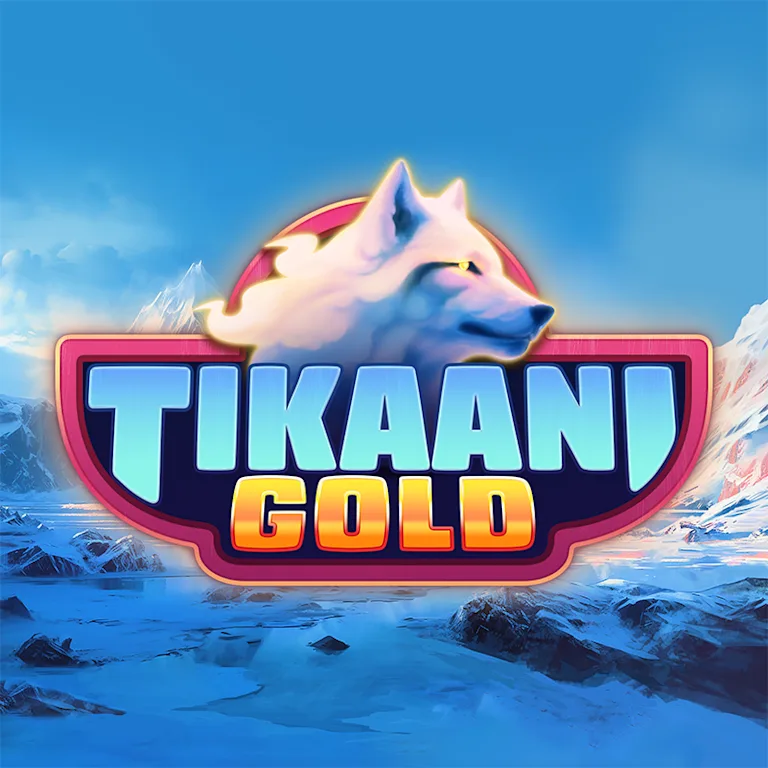 Tikaani Gold