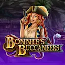Jouer à Bonnie's Buccaneers sur le casino en ligne Starcasino.nl