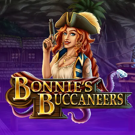 Bonnie's Buccaneers