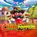 Juega a Chili Poppers™ en el casino en línea de Solcasino.es