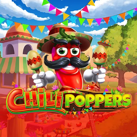 Chili Poppers™