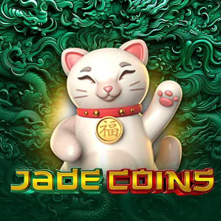 Jade Coins