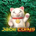 Jouer à Jade Coins sur le casino en ligne Starcasino.be