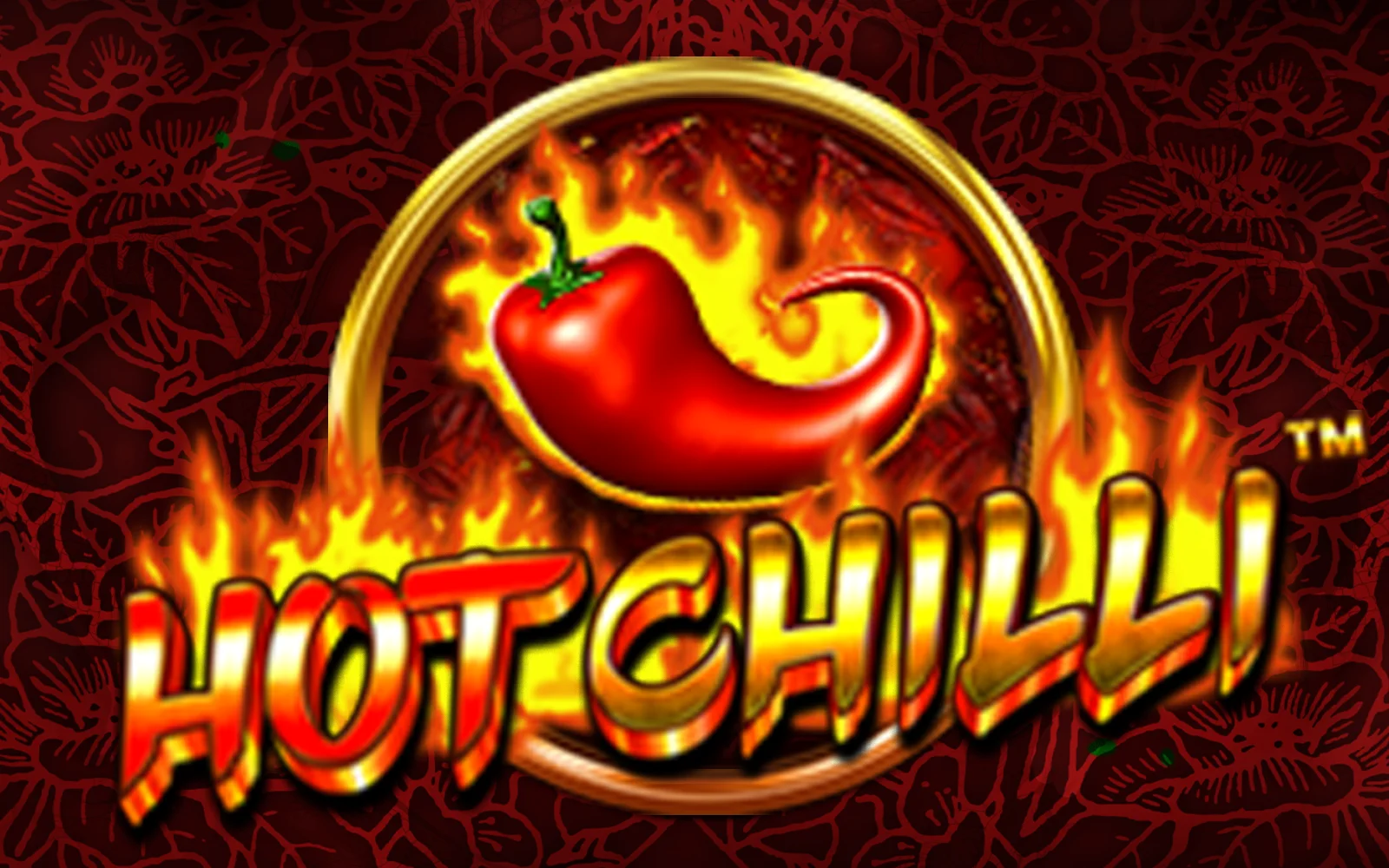 Spil Hot Chilli™ på Starcasino.be online kasino
