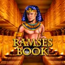 Jouer à Ramses Book sur le casino en ligne Starcasino.nl