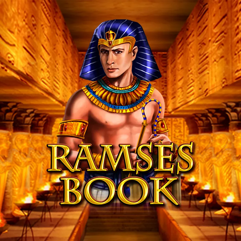Ramses Book