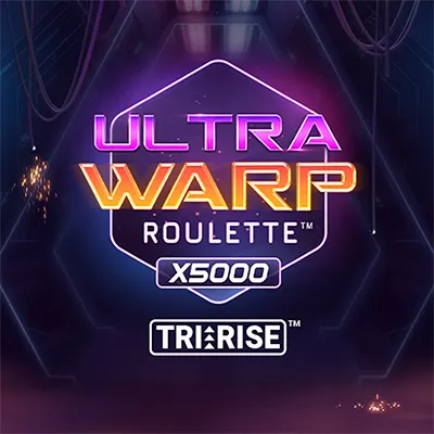 Ultra Warp Roulette™