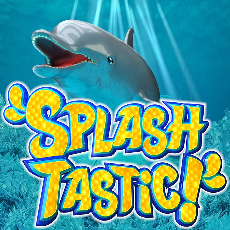 Splashtastic!