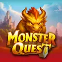 Juega a Monster Quest en el casino en línea de Solcasino.es