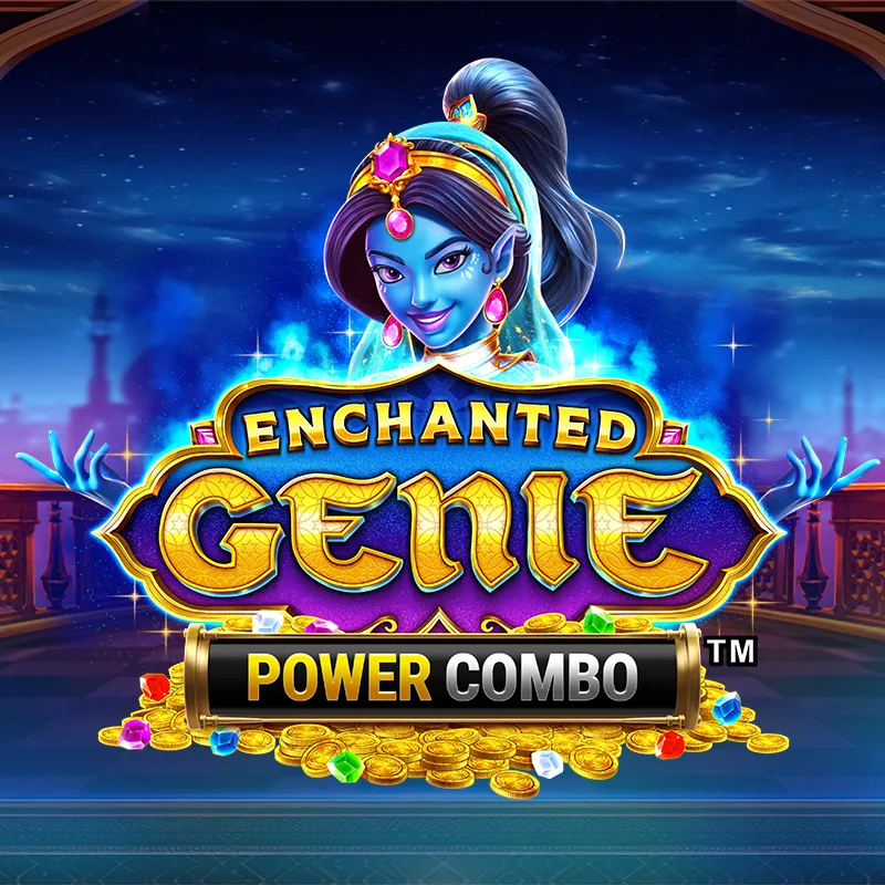 Enchanted Genie Power Combo™