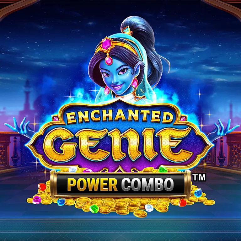 Enchanted Genie Power Combo™