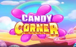 Joacă Candy Corner în cazinoul online Starcasino.be