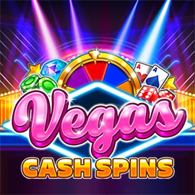 Vegas Cash Spins