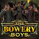 Jouer à The Bowery Boys sur le casino en ligne Starcasino.nl