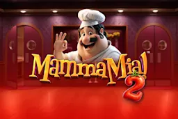 Play Mamma Mia 2™ on Starcasino.be online casino