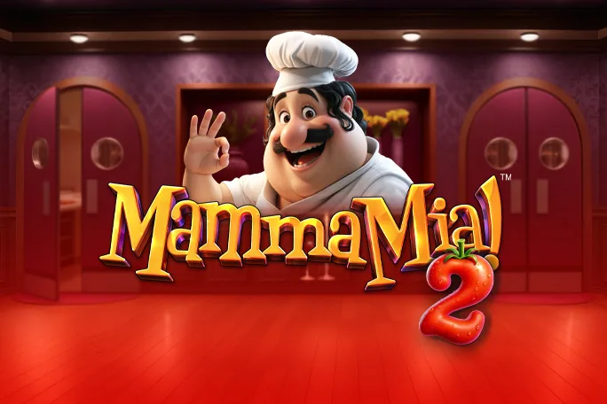 Play Mamma Mia 2™ on Starcasino.be online casino