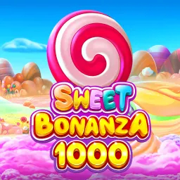 Play Sweet Bonanza 1000 on Starcasino.be online casino