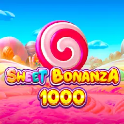 Play Sweet Bonanza 1000 on Starcasino.be online casino