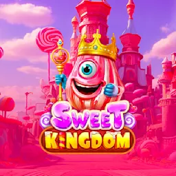 Play Sweet Kingdom on Starcasino.be online casino