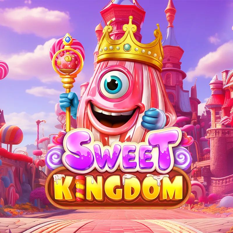 Sweet Kingdom