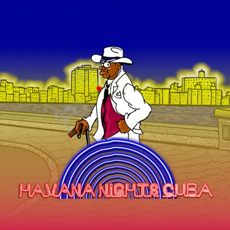 Havana Nights Cuba