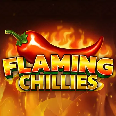 Flaming Chilies