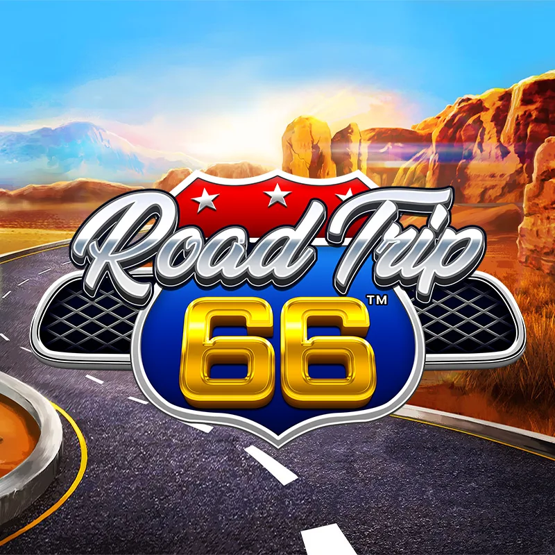 Road Trip 66