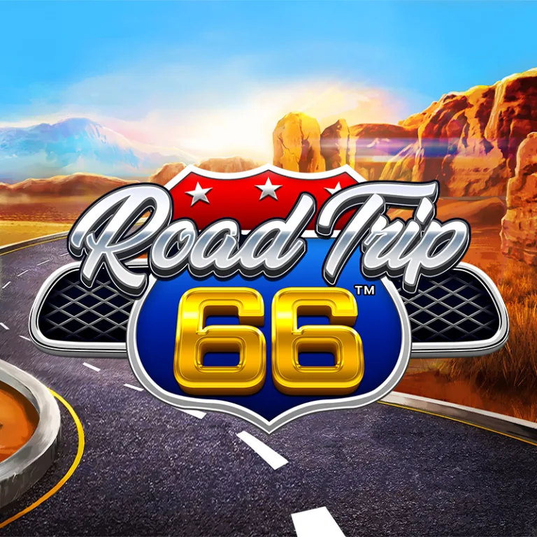 Road Trip 66