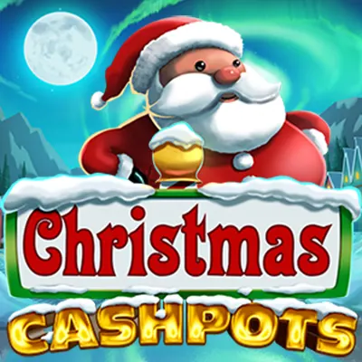 Christmas Cashpots