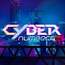 Jouer à Cyber Numbers Max sur le casino en ligne Starcasino.be