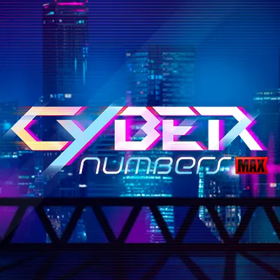 Cyber Numbers Max