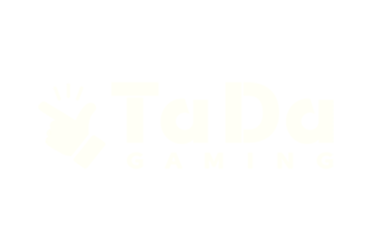 Jouez aux jeux TaDa Gaming sur Starcasino.be