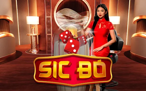 Play Sic Bo™ on Starcasino.nl online casino
