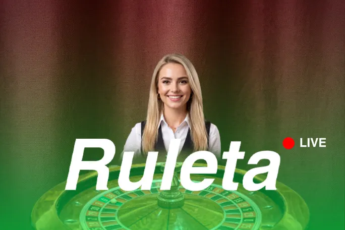 Juega a Ruleta en el casino en línea de Solcasino.es