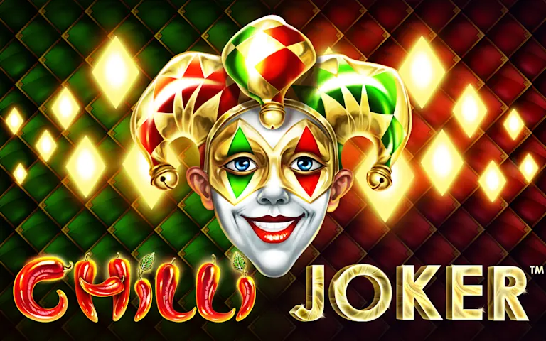 Play Chilli Joker on Starcasino.be online casino